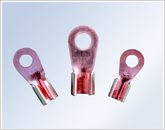 OT銅開口接線鼻（CT）