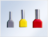 雙線管型端子（DGTVE）