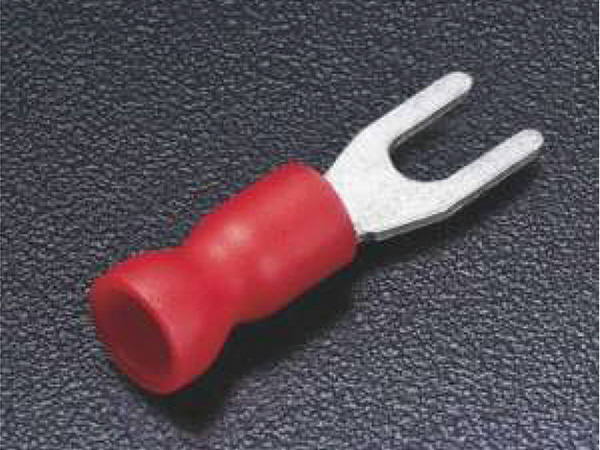 叉形預(yù)絕緣端頭易進型(TU-JTK型)