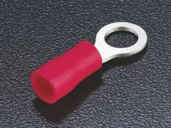 圓形預(yù)絕緣端頭(TO-JTK型)