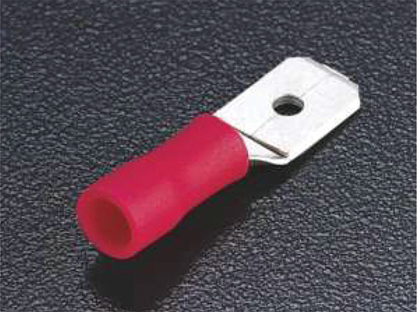 公預(yù)絕緣接頭