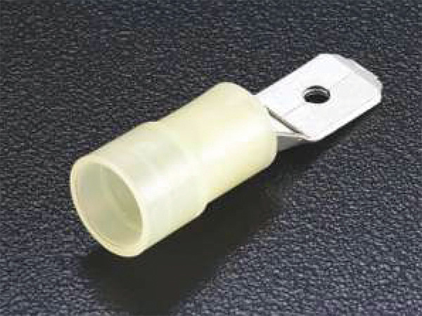 公預(yù)絕緣接頭