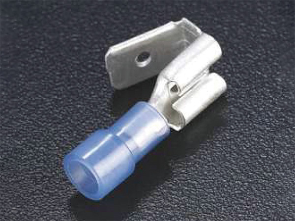 肩背形母預(yù)絕緣接頭