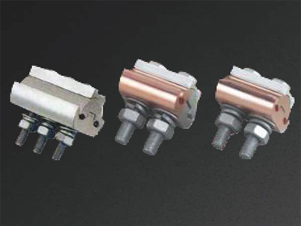 JBL、JBT、JB-TL系列異形并溝線夾及絕緣罩